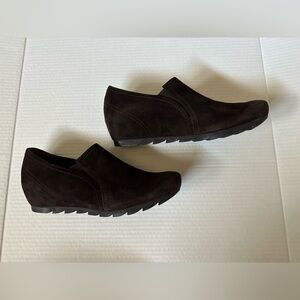 Paul Green womens wedge shoes